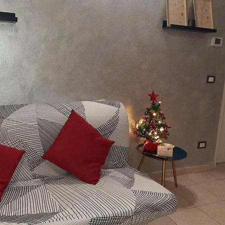 La Nchioscia Διαμέρισμα Λα Σπέτσια Εξωτερικό φωτογραφία