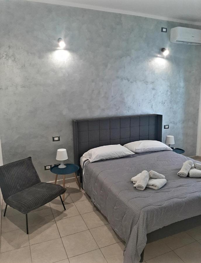 La Nchioscia Διαμέρισμα Λα Σπέτσια Εξωτερικό φωτογραφία