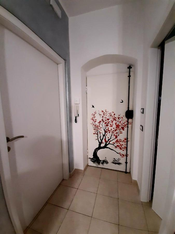 La Nchioscia Διαμέρισμα Λα Σπέτσια Εξωτερικό φωτογραφία