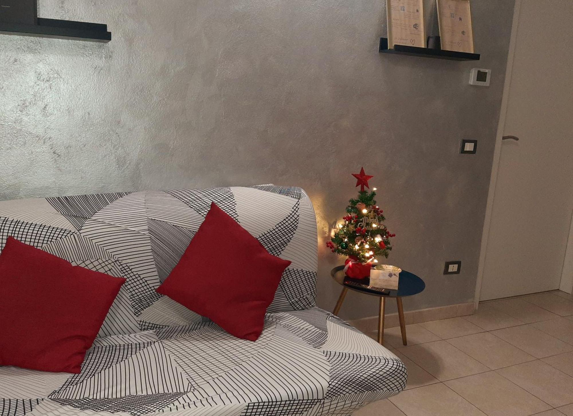 La Nchioscia Διαμέρισμα Λα Σπέτσια Εξωτερικό φωτογραφία